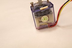 Panasonic rf-1170 Receiver Part 120 Minute Timer