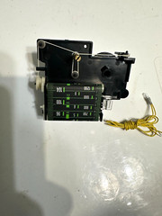 Tuning Assembly for TOSHIBA RT-2800 Radio cassette Recorder.
