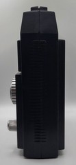 Vintage Soundesign 2244 AM FM Portable Radio For Parts Repair Read Description