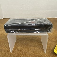 Vintage Emerson AM/FM Compact Pocket Radio P3761 New Sealed 1980s