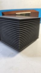 Vintage Lloyd&rsquo;s Woodgrain AM FM Radio RR-6561 Working Sage Allen Price In Box