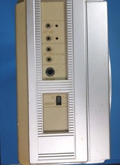 Sears And Roebuck SR 2100 Series Stereo Parts Only, Read:Radio Works Tape Doesnt