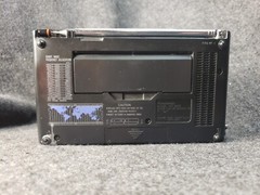 Panasonic FM-MW-LW-SW/SSB Receiver-Clock/Timer Model RF-B45 – (C9B1)