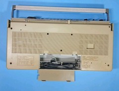 Sears And Roebuck SR 2100 Series Stereo Parts Only, Read:Radio Works Tape Doesnt