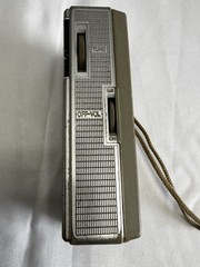 Panasonic Portable Radio Rf-032 2 Band AM / FM Vintage