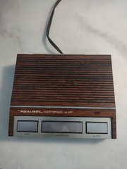 Realistic Weatheradio Alert III Model 12-140 Weather Radio Tested!