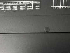 GRUNDIG Satellit International 650 TestedWorks G2U