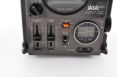 Sony JACKAL 300 FX-300 Radio Cassette Recorder Sound output confirmed