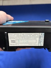 Vintage GE General Electric AM/FM Two-Way Portable Radio Model 7-26600 Old Style