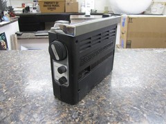 Vintage GE 7-2964A General Electric 7-Band Weather CB AM/FM Radio – Works