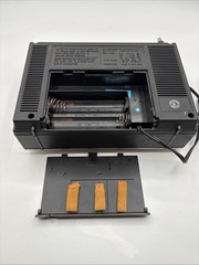 VINTAGE Hitachi KH-1180H AM/FM/TV1TV2 3-Band Radio WORKS