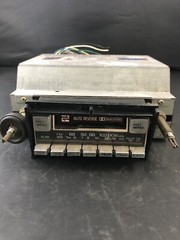 sanyo radio vintage Untested Vd3