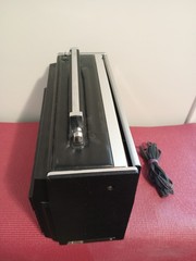 SONY 9Band Receiver AM/FM/AIR/PSB/LW/SW 1-5/BFO Model CRF-5090 TESTED