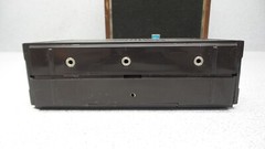 VINTAGE TOSHIBA RADIO SPEAKER SYSTEM TSS-885 AC-885 TESTED WORKS