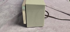 Westinghouse Clock Radio Model H-722T6. Turns On Only Get One Station.