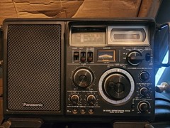 Panasonic RF-2800