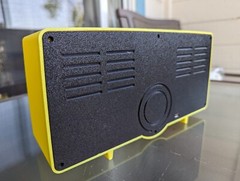 Motorola H56 Replica. Not Original. Google Home. Voice assistant.