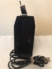 Vintage 1970 Panasonic National RF-951 Premium AM/FM/Weather 3 Band AC/DC 120v