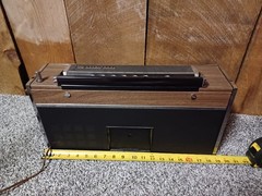 Vintage GRUNDIG Transistion 4000 Stereo Concert Boy Radio