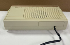 Vintage Tenkai AM/FM Clock Radio Model RC5 Works Made Hong Kong in VGC