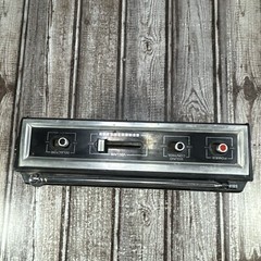 Vintage Hitachi KH 994H Radio AM FM Receiver Working