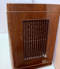 Rare Vintage Grundig Model 3060a HiFi Radio – Germany