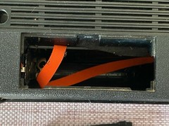 Vintage National Panasonic RQ-237S