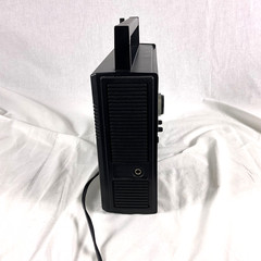 VTG REALISTIC RADIO SHACK AM/FM DX-66 AIR/SW MONITOR MODEL 12-767 TESTED-WORKS