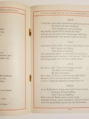 1923 MAGNAVOX Radiotikes Marketing Booklet Published by The Magnavox Company HTF