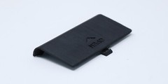 Sony ICF-SW7600 / ICF-SW7600G / Battery Cover / Door / Lid. 3D Printed