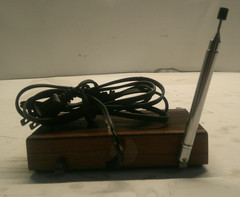 Realistic Weatheradio Alert Model 12-140 Radio Vintage