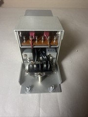 Northern Electric Co. 152Z Receiving Frequency Determining Network – Military