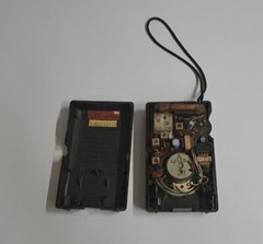 National Panasonic R 1019 Radio Taiwan Vintage Pocket Radio