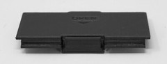 Sony ICF-5900W / ICF-5900 Skysensor Battery Cover / Door / Lid. 3D Printed