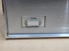 VINTAGE 70&rsquo;s Hitachi Model KH-1016H AM/FM Portable Transistor Radio AS-IS REPAIR