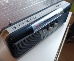 vintage radio tuners