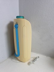 Rare PHILIPS AE2330 Bathroom Radio great condition