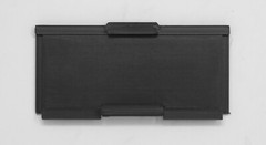 Sony ICF-5900W / ICF-5900 Skysensor Battery Cover / Door / Lid. 3D Printed