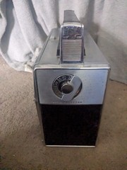 Zenith Trans-Oceanic Royal 1000-D Radio