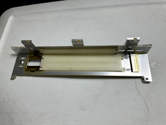 Dial for Philips Multi band Radio, Good Condition.