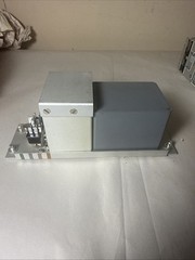 Northern Electric Co. 152Z Receiving Frequency Determining Network – Military
