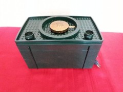 Motorola Aero-Vane High Efficiency Loop AM Radio from 1940&rsquo;s