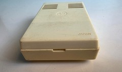Vintage 1960&rsquo;s Public 6 Tranistor Radio Made in Japan Works Tested Rare Brand