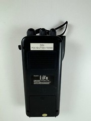 MULTI-BAND RADIO RECEIVER WB PB AIR CB TV1 FM *read