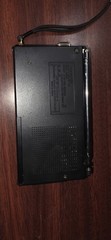 Vintage Panasonic RF-9 9-Band Radio Receiver FM MW SW1-7 Made In Japan