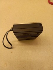 Realistic 12-161 NOAA Weather Radio Alert Crystal Controlled Radio Shack Tested