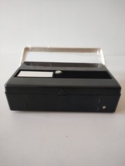 Hitachi WH-837E 3 band 8 transistor radio model