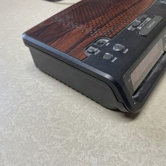 Vintage GE Clock Radio 7-4613A FM/AM Tested Works – Vintage Alarm Clock