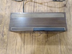 Vintage Panasonic Radio FM-AM 2 Band Receiver Model RE-6266 « Working »