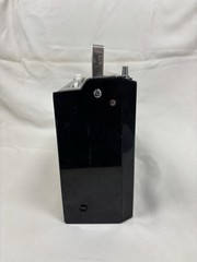 Sony TFM – 951 Transistor Radio From 1963 FM/ MW Bands, Works And Good Condition
